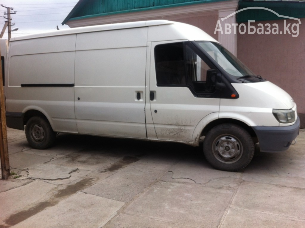 Ford Transit 2000 года за 350 000 сом