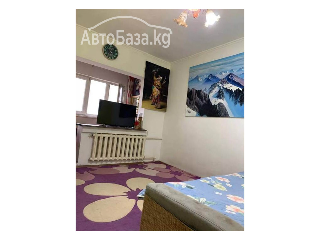 Срочно! Продаю 1 ком. квартиру, мкр. Восток-5  