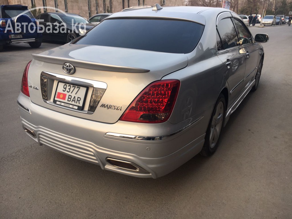 Toyota Crown Majesta 2004 года за ~862 000 сом