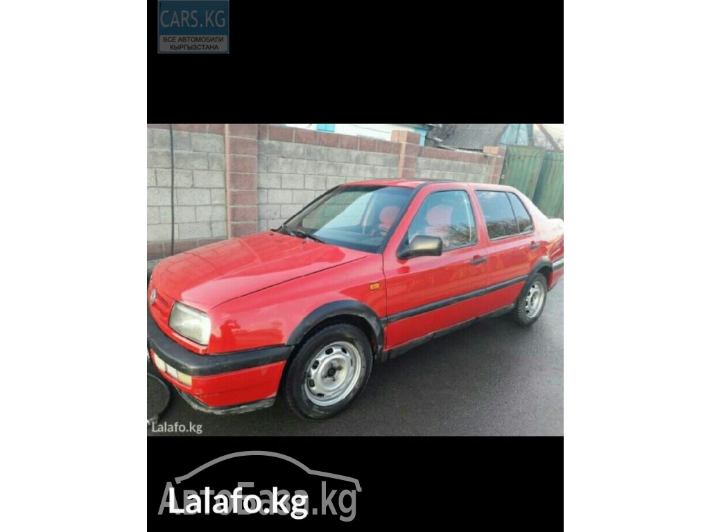 Volkswagen Vento 1993 года за 115 000 сом
