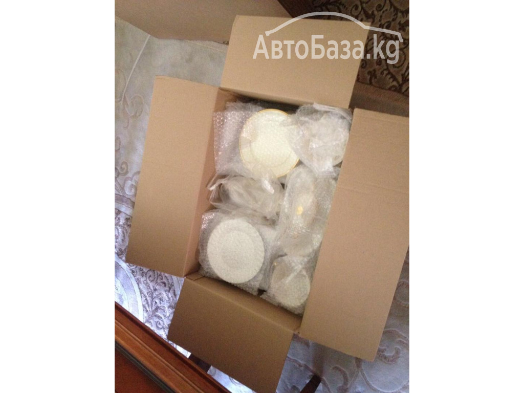 Переезд квартир, офисов, домов