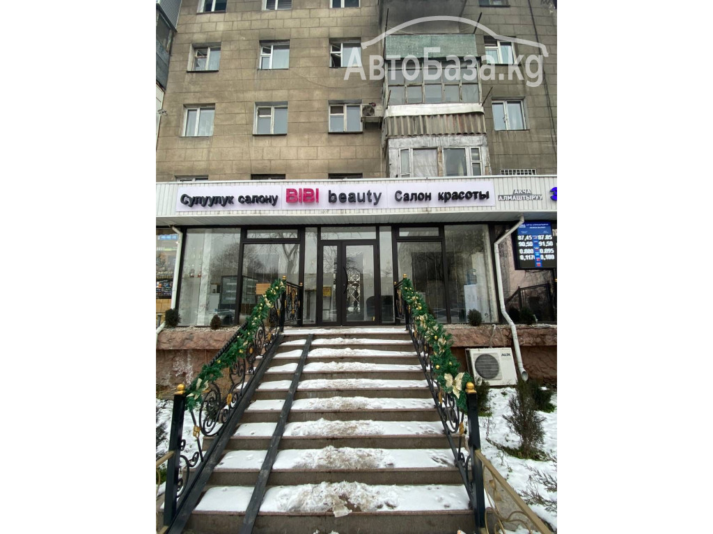 Сдаю помещение под бизнес, ул. Московская 58