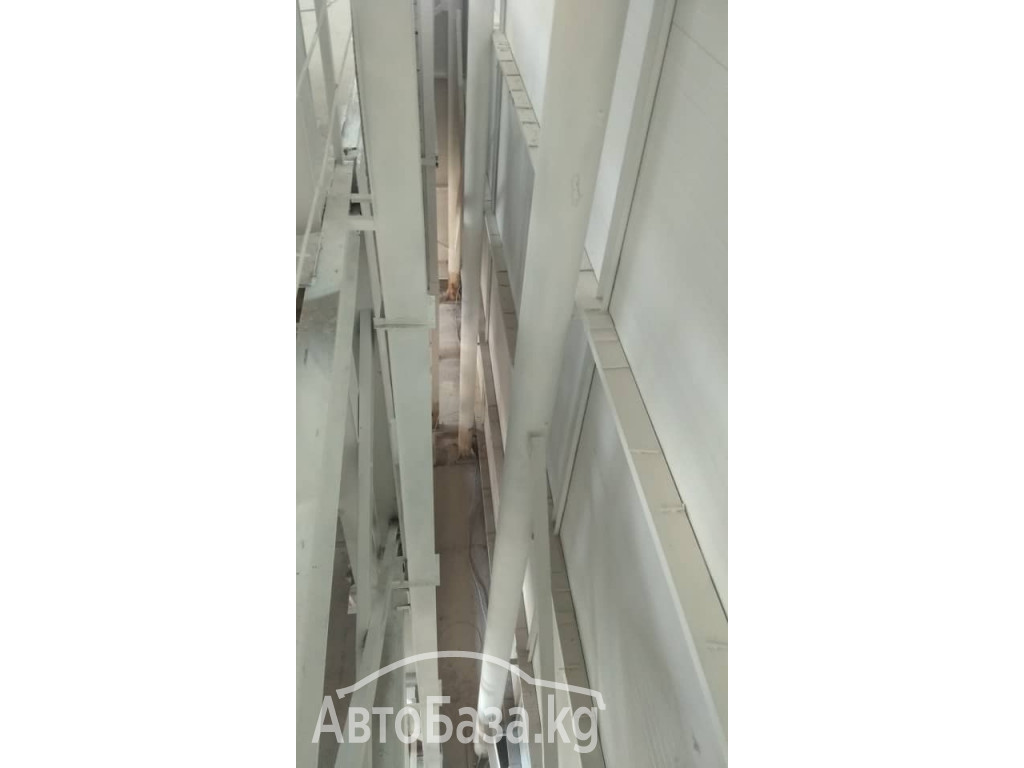 Высотные работы