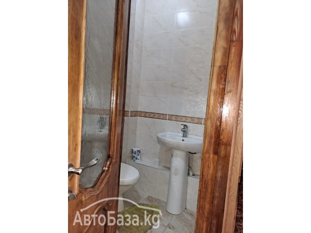 Сдаю 2-х комнатную квартиру Восток-5