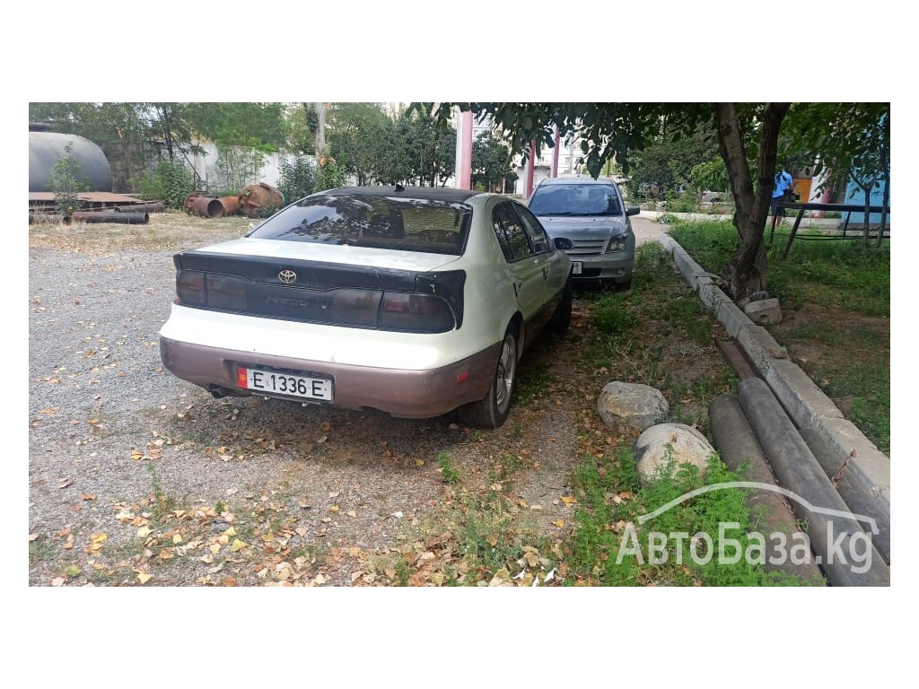 Toyota Aristo 1995 года за ~194 700 сом