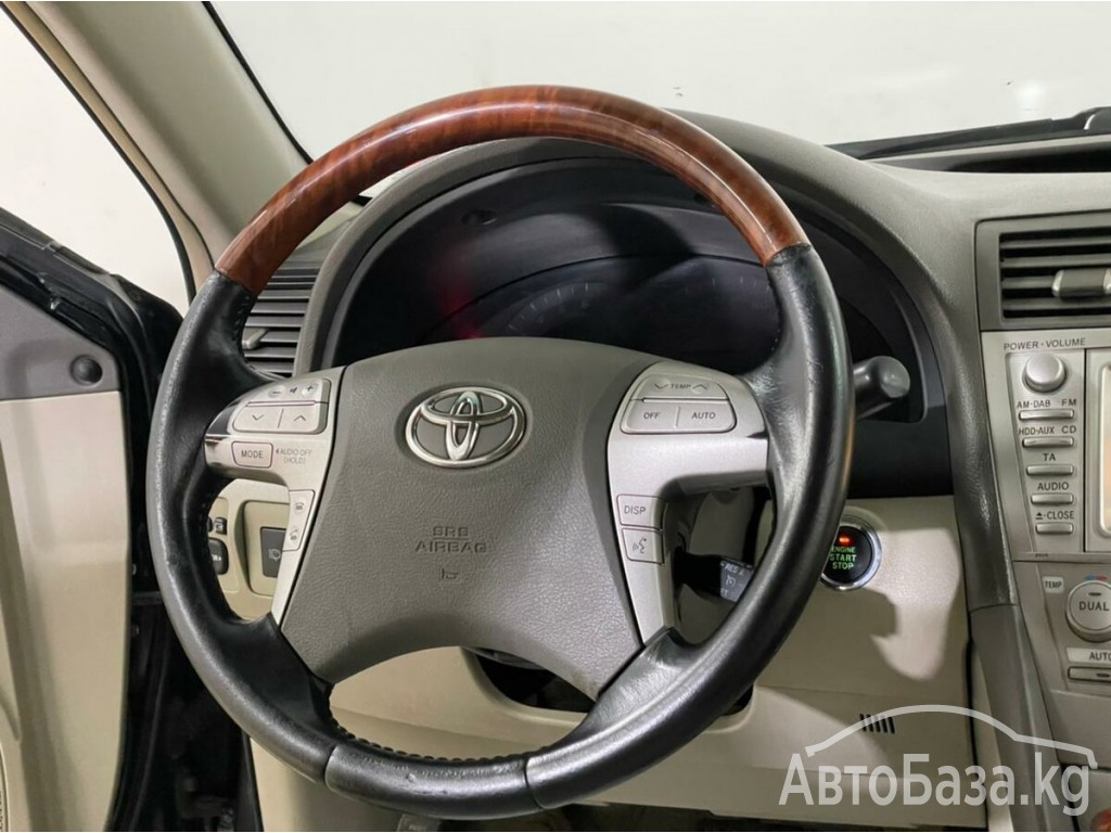 Toyota Camry 2009 года за ~916 000 сом