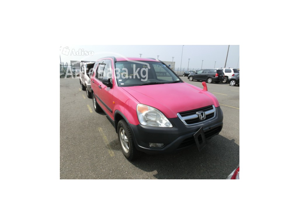 Honda CR-V 2004 года за ~646 600 сом