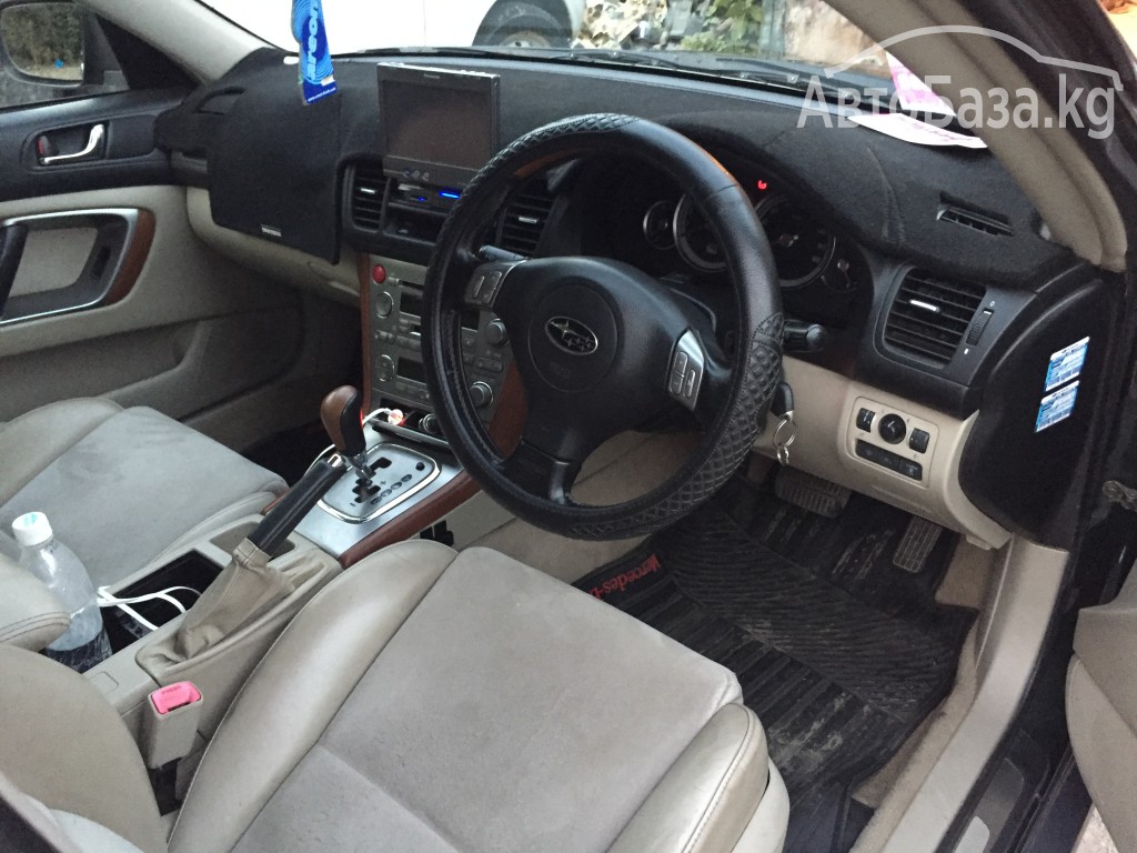 Subaru Outback 2004 года за ~500 100 сом