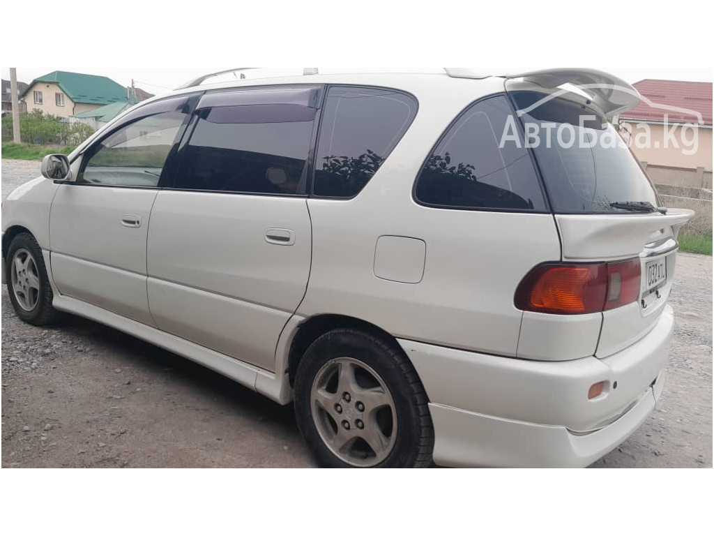 Toyota Ipsum 1998 года за ~3 431 400 тг