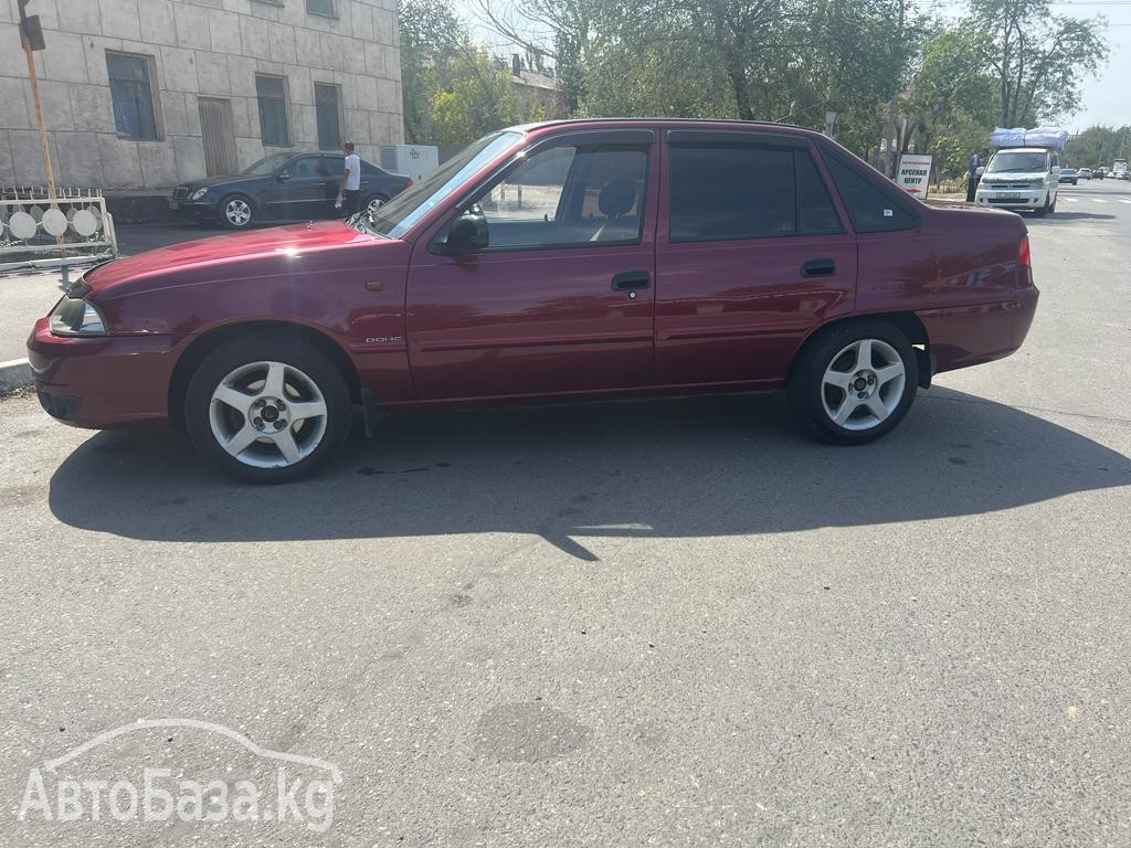 Daewoo Nexia 2010 года за 280 000 сом