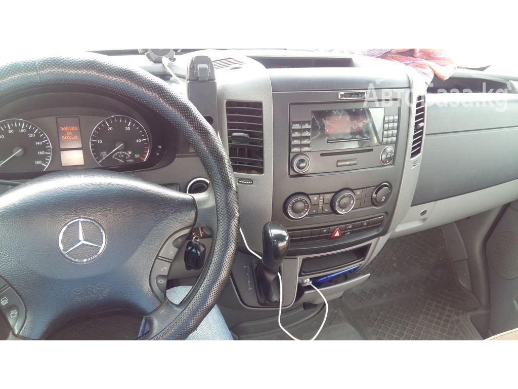 Mercedes-Benz Sprinter 2008 года за ~1 336 300 сом