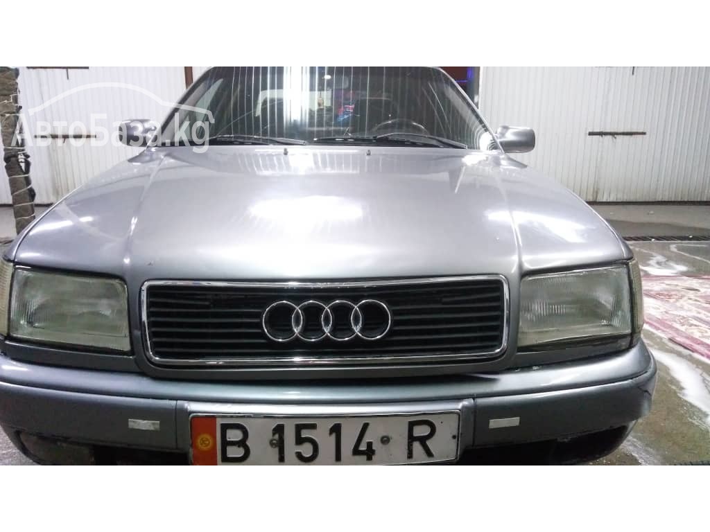 Audi 100 1994 года за 111 111 сом