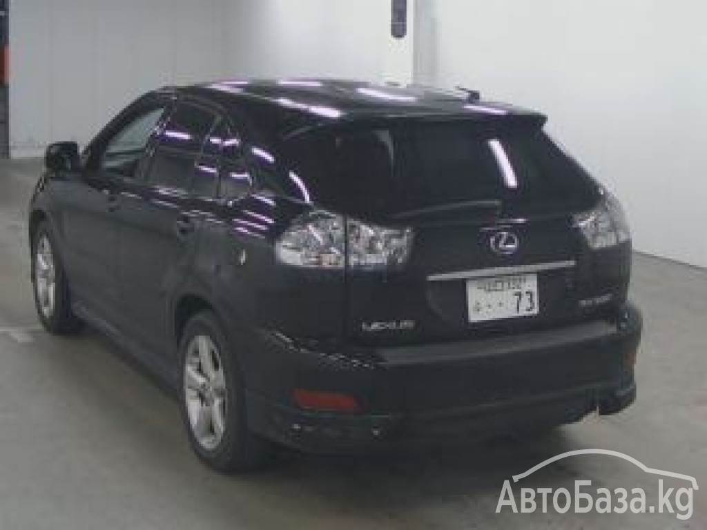 Lexus RX 2010 года за ~1 405 200 сом