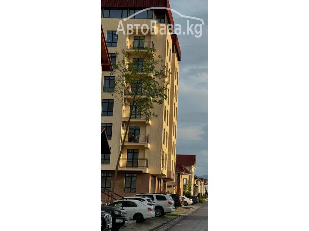 Продаю 2-ком кв  с.Кок -Жар Т:0778 991 500