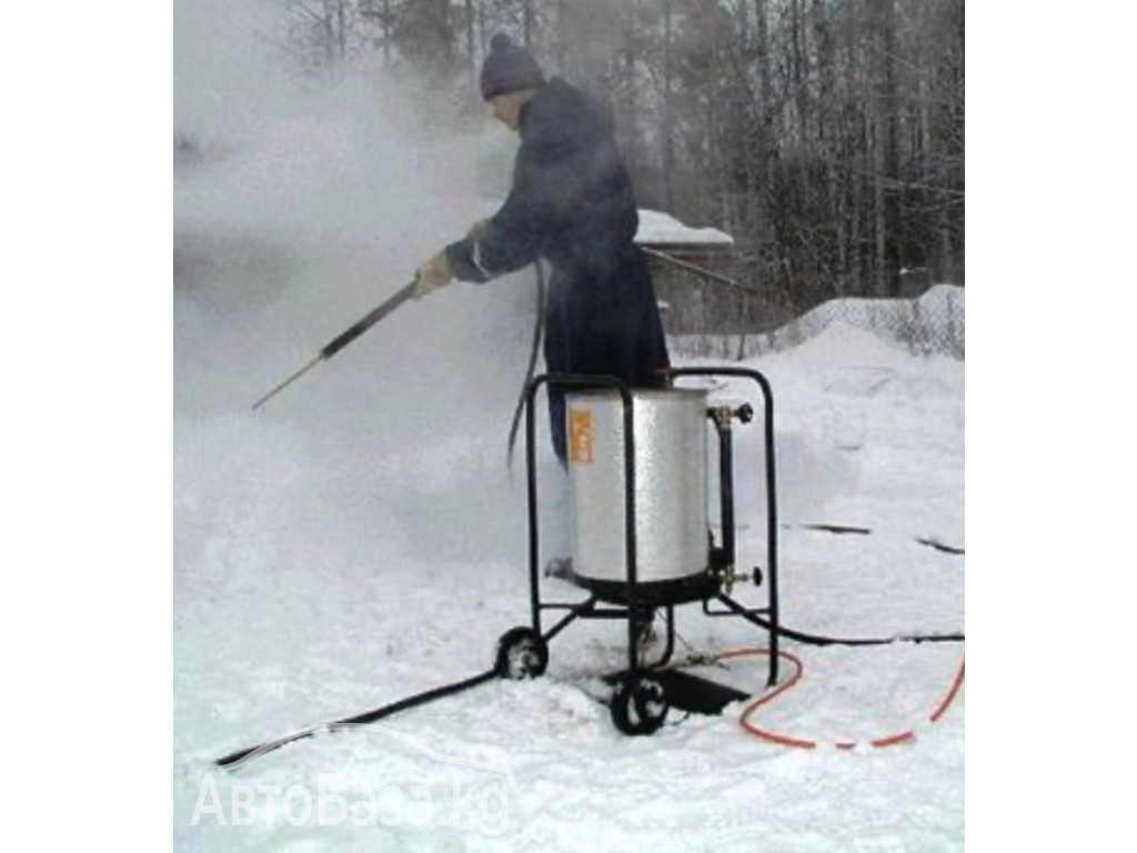 ОТОПЛЕНИЕ КОТЛЫ  САНТЕХНИКА