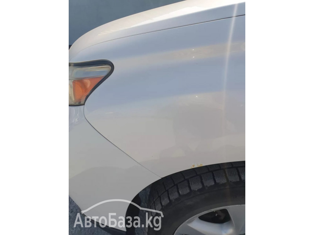 Lexus RX 2010 года за ~1 764 800 сом