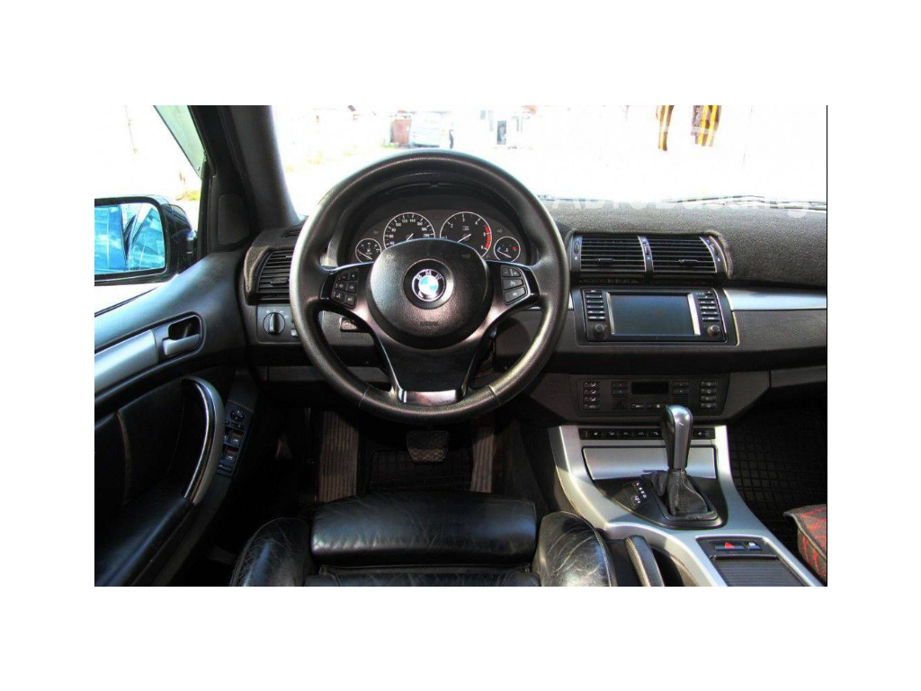 BMW X5 2005 года за ~1 035 400 сом