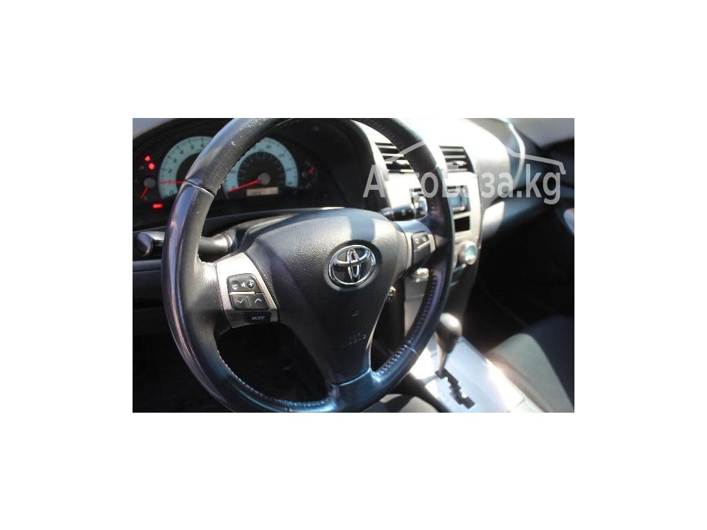 Toyota Camry 2008 года за ~732 800 сом