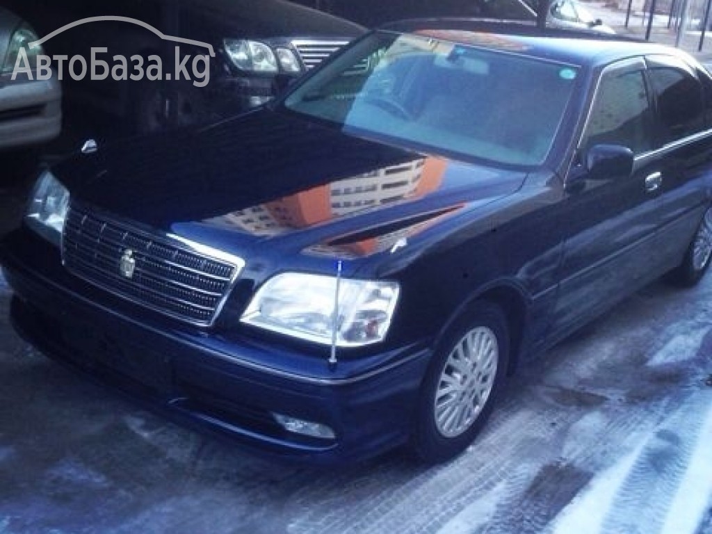 Toyota Crown 2003 года за ~474 200 сом