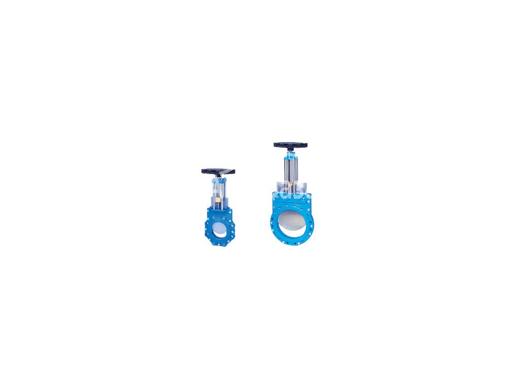 KNIFE EDGE GATE VALVES DEALERS IN KOLKATA