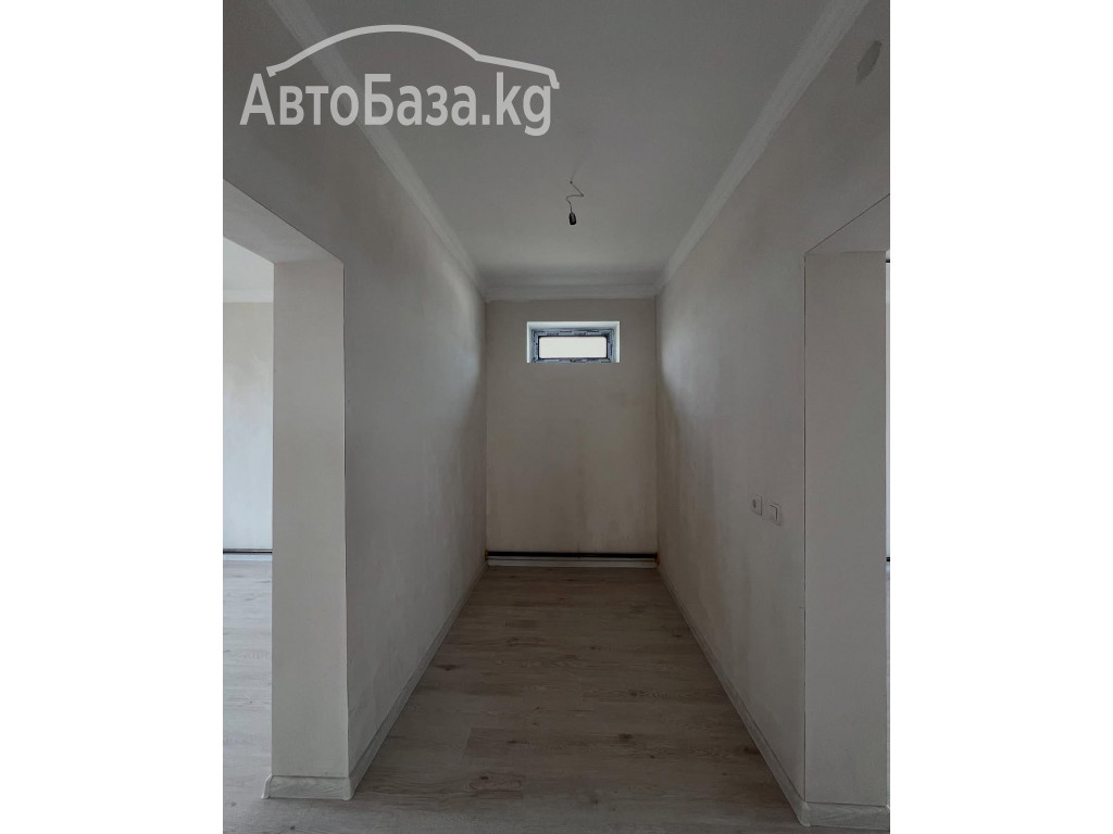 Продаю Новый Построенный Дом ж/м Биримдик КУТ 