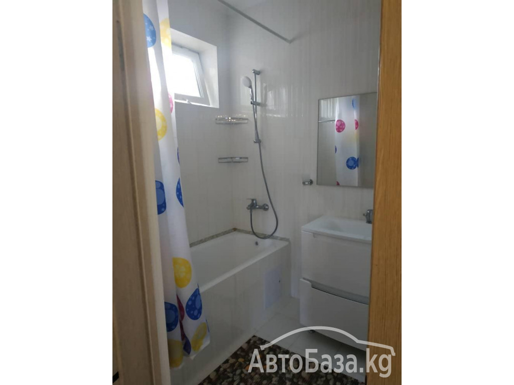 Сдаются коттеджи в Радуга West Иссык-Куль