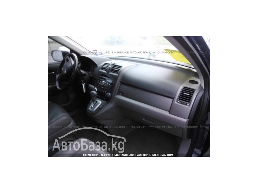 Honda CR-V 2011 года за ~749 400 сом