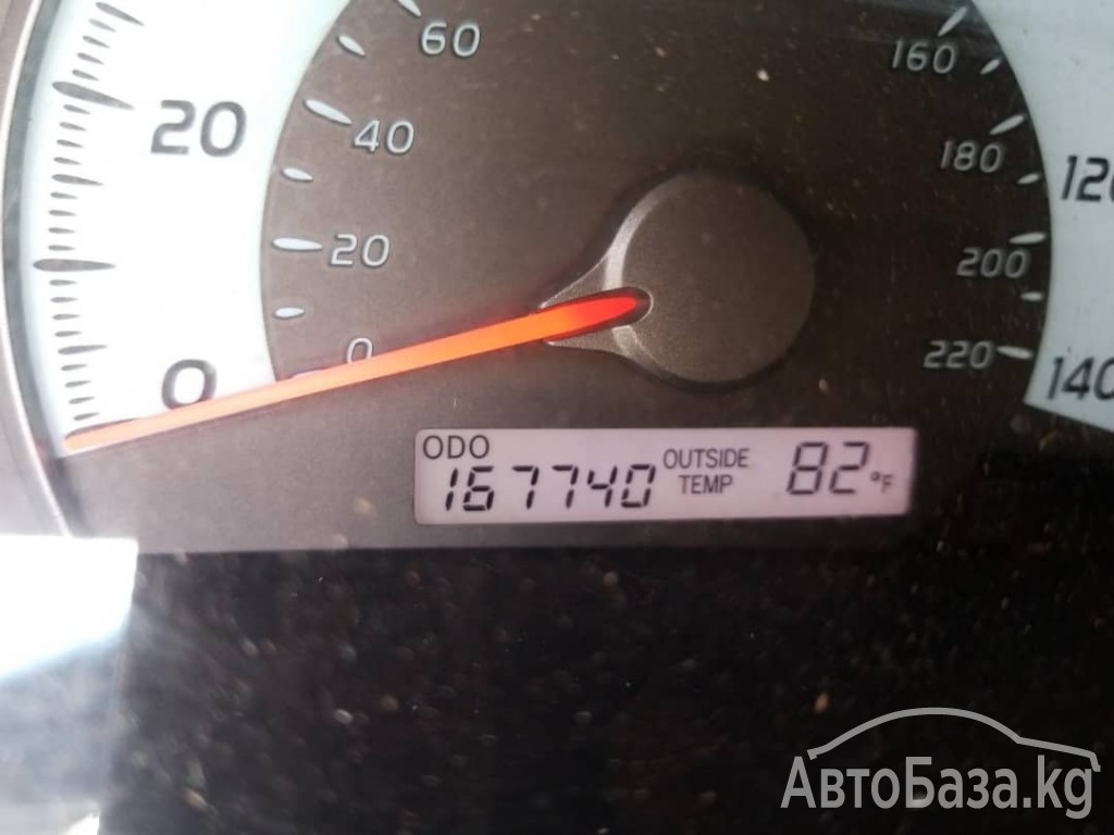 Toyota Camry 2011 года за ~885 000 сом