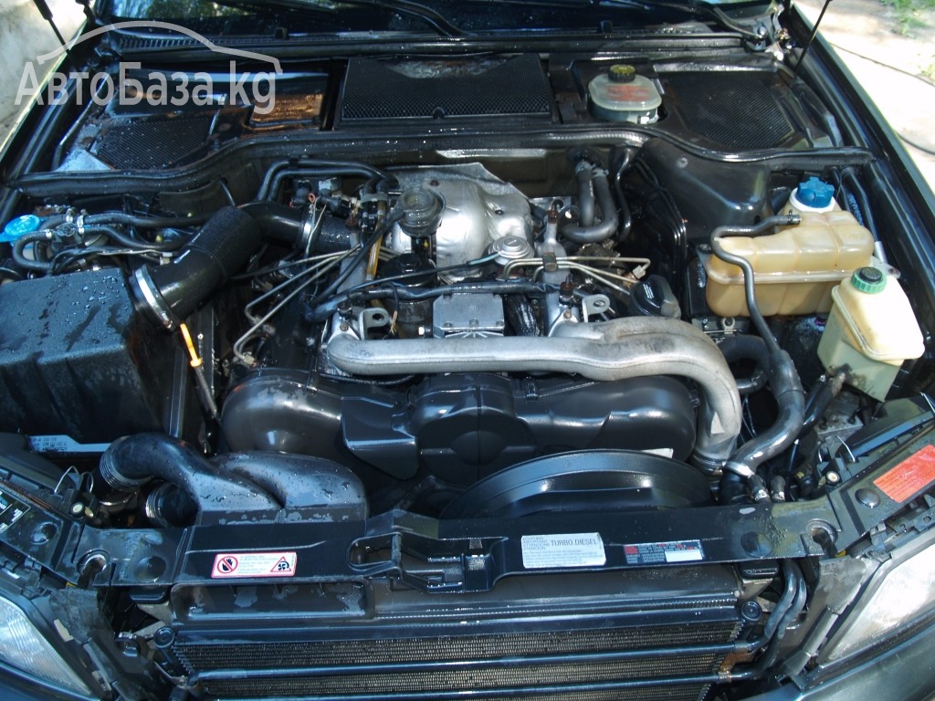 Audi A8 1998 года за ~194 700 сом