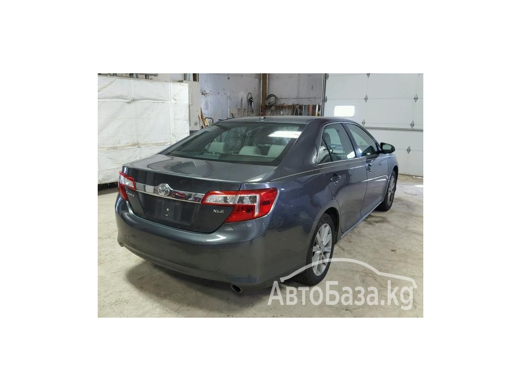 Toyota Camry 2012 года за ~782 700 сом