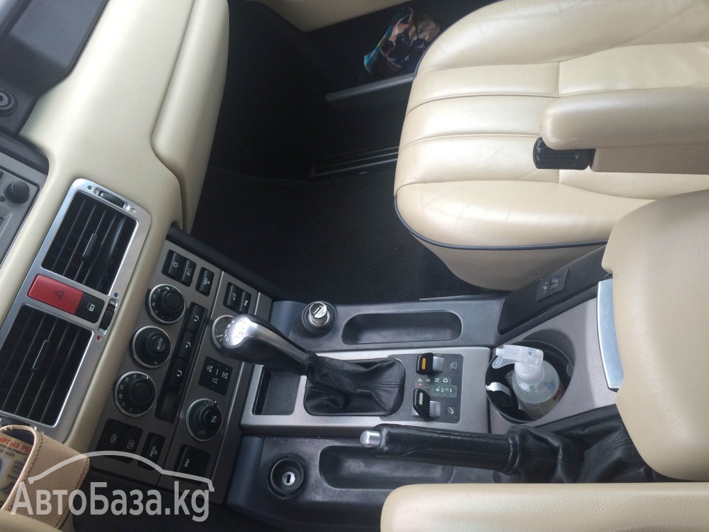 Land Rover Range Rover 2005 года за ~1 422 500 сом