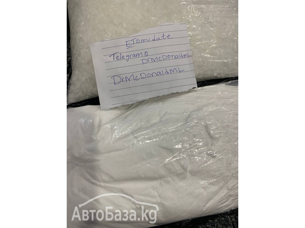 Etomidate powder 5CLADBA ,5FADB, K2 powder ,  A - PVP , AB - PINACA