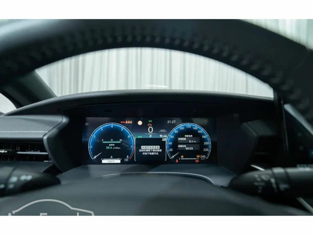 Toyota Camry 2017 года за ~3 903 600 сом