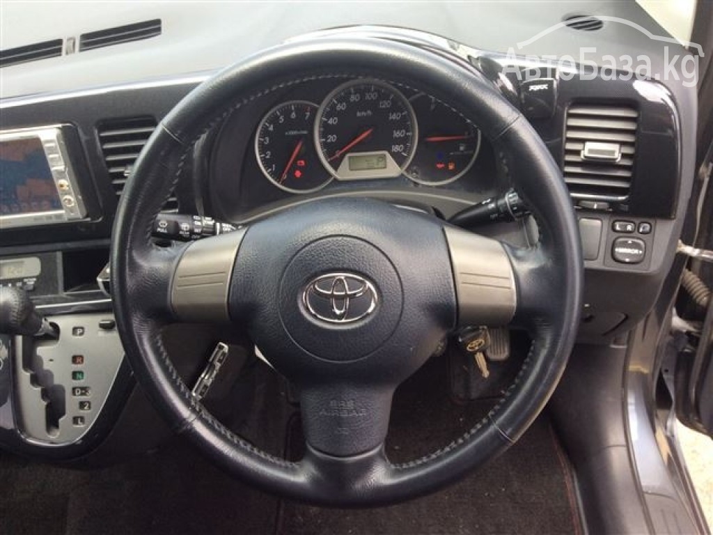 Toyota Wish 2004 года за ~534 500 сом