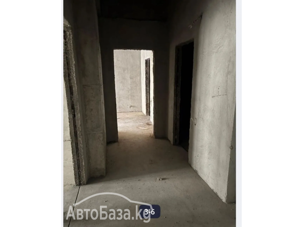 Продается 2 комнатная квартира ПСО. ЖК Немецкий квартал