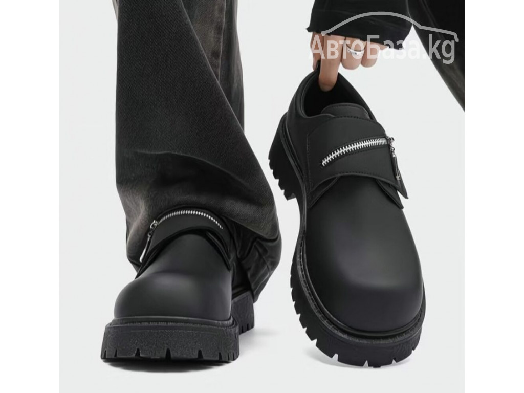 Обувь демисезонная Демисезонная обувь Зимние ботинки. 