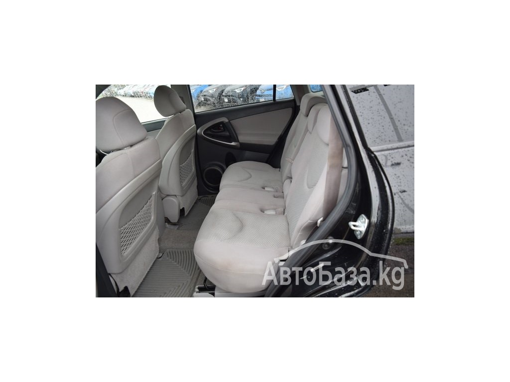 Toyota RAV4 2008 года за ~1 194 700 сом