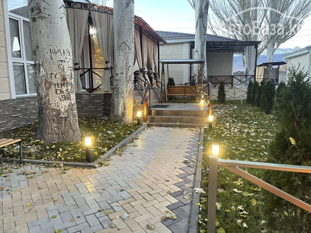 Иссык-Куль - лучшее место для отдыха с семьей и друзьями! 