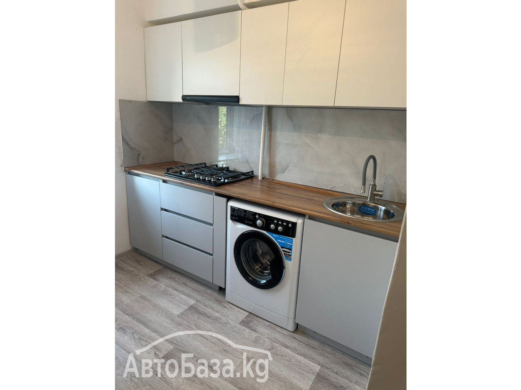 Сдается 2-х комнатная квартира по ул. Токтогула/Турусбекова