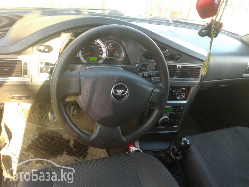 Daewoo Nexia 2011 года за ~224 200 сом