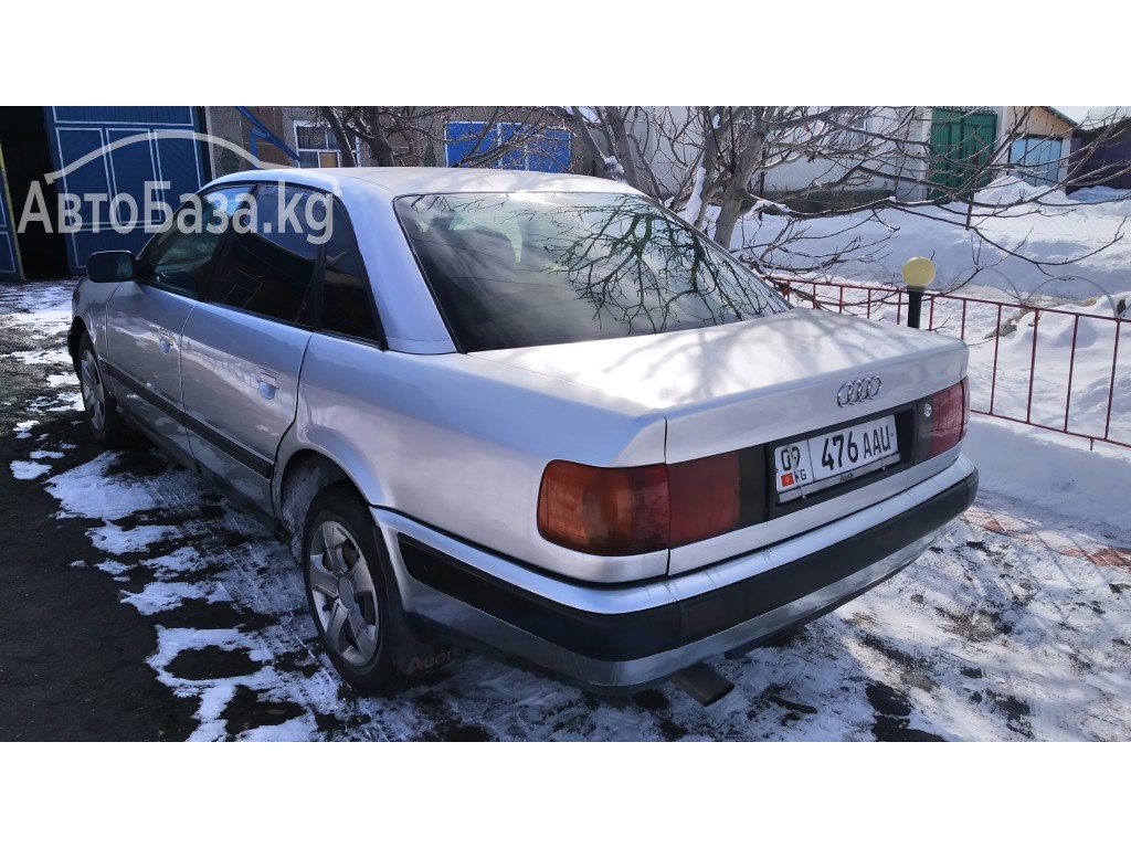 Audi 100 1992 года за 150 000 сом