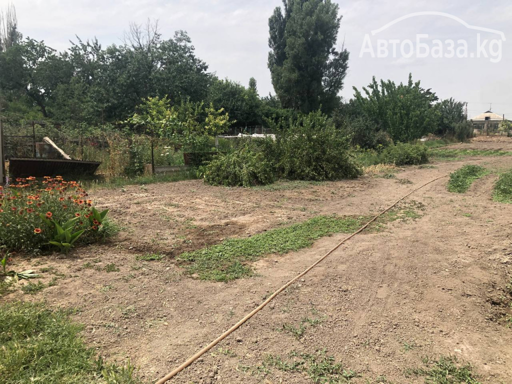 Продаётся дом в селе Ново-Покровка