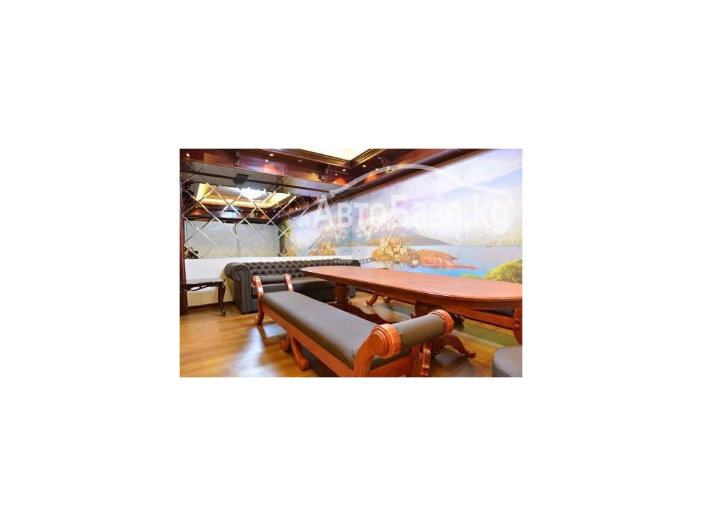 VIP сауна «Galeon»