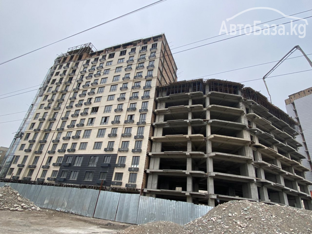 Продается 1 комнатная квартира ПСО. ЖК Прайм Сити