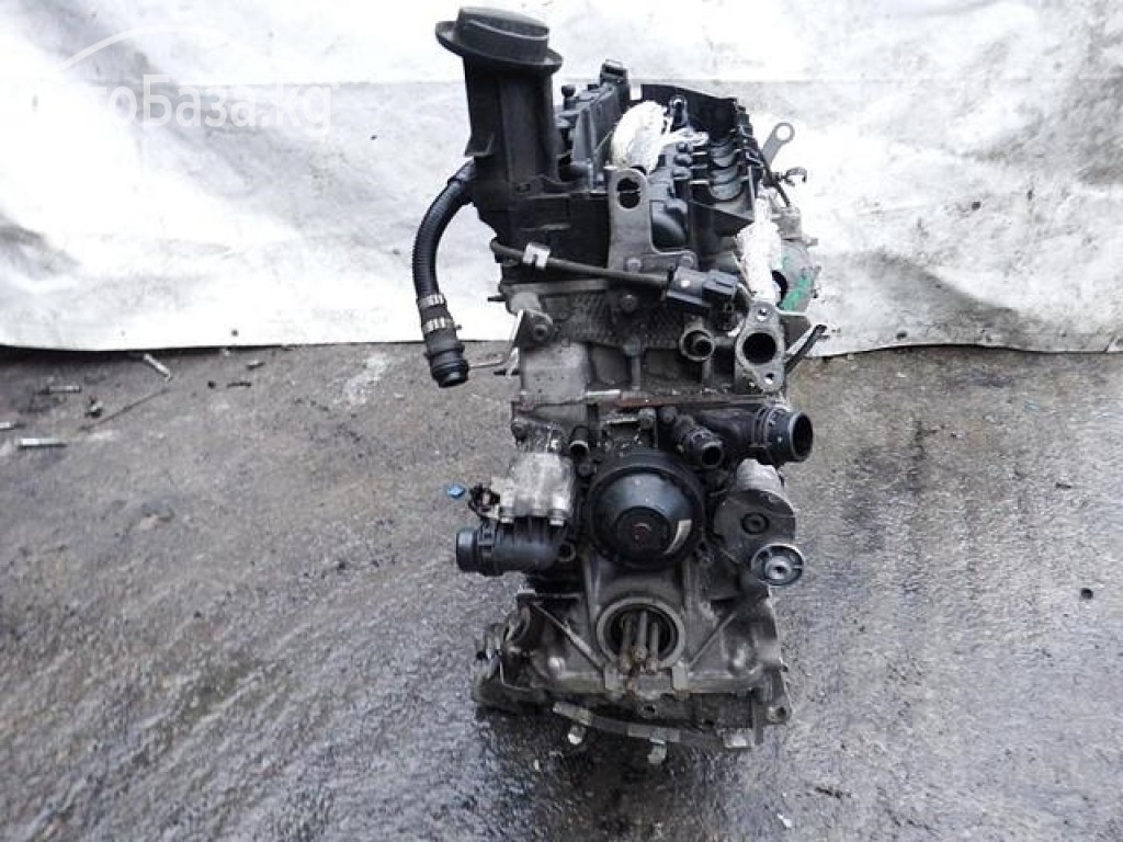 Двигатель для BMW X5 E70 2006-2013 г.в., N57D30A, 3.0L
Артикул:	1100218068