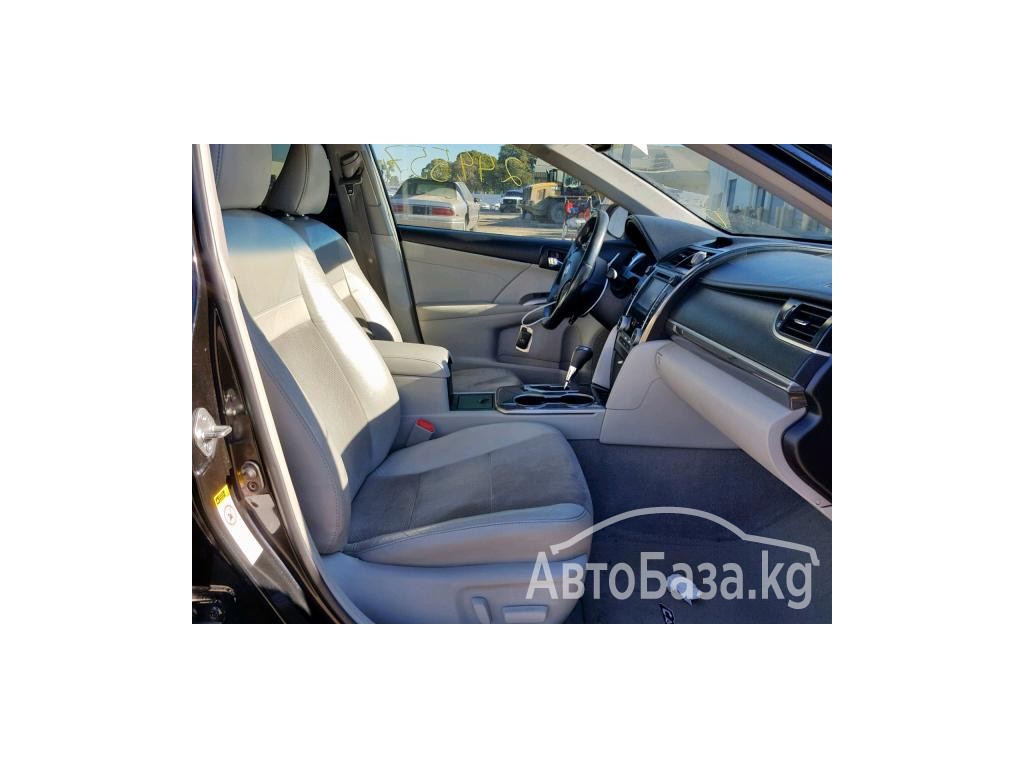 Toyota Camry 2013 года за ~4 407 000 тг