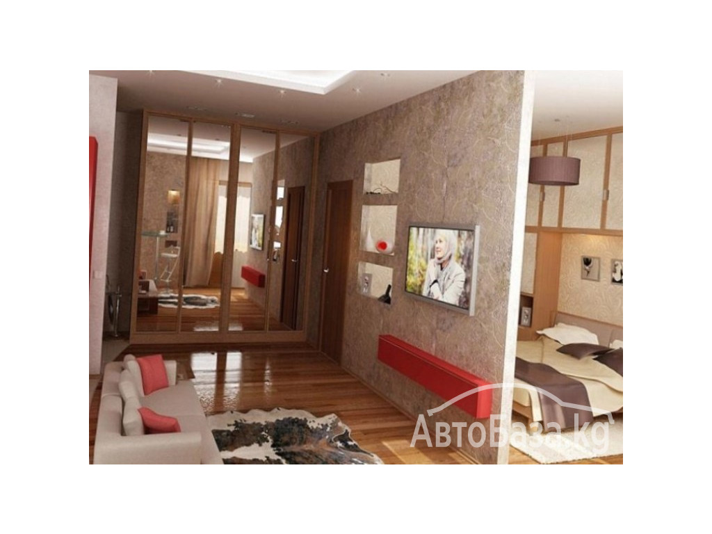 Сдаю 1-2х ком. квартиры в центре города на час, день, ночь, сутки 