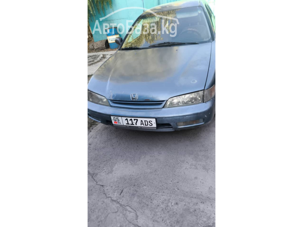 Honda Accord 1994 года за 155 000 сом