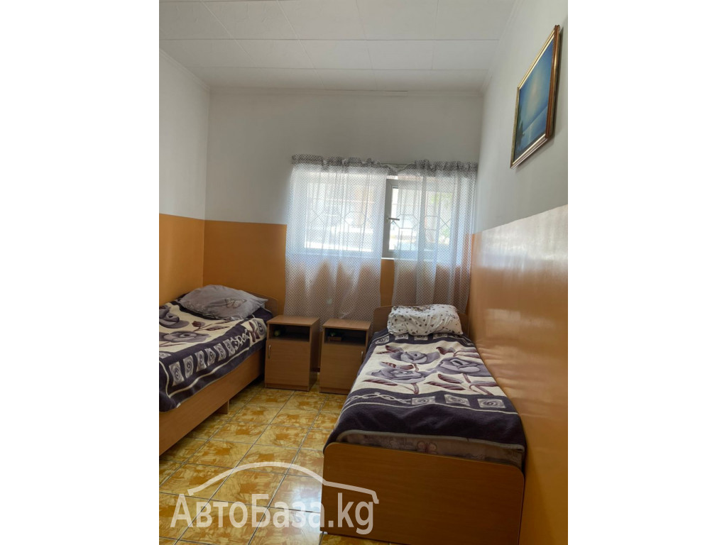 ОсОО  МЕДИЦИНСКИЙ НАРКОЛОГИЧЕСКИЙ ЦЕНТР " ЛЮДА И КОМПАНИЯ" (ЛЮДМИЛА)