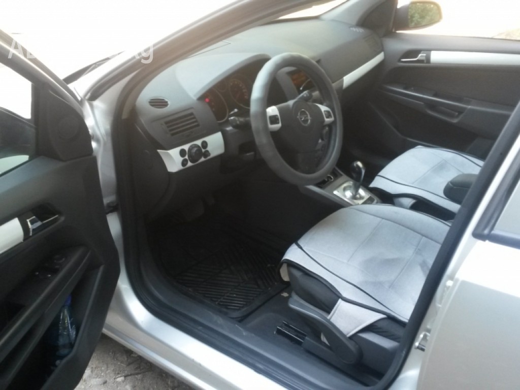 Opel Astra 2004 года за ~517 300 сом